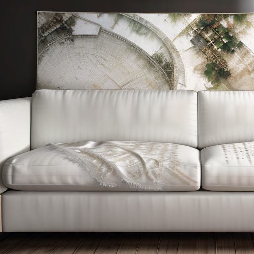 Featured image for the article: Importance of Professional Upholstery Cleaning