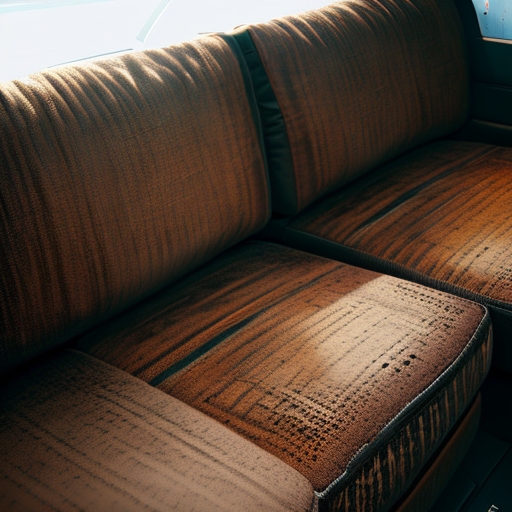 Featured image for the article: Benefits of Professional Upholstery Cleaning