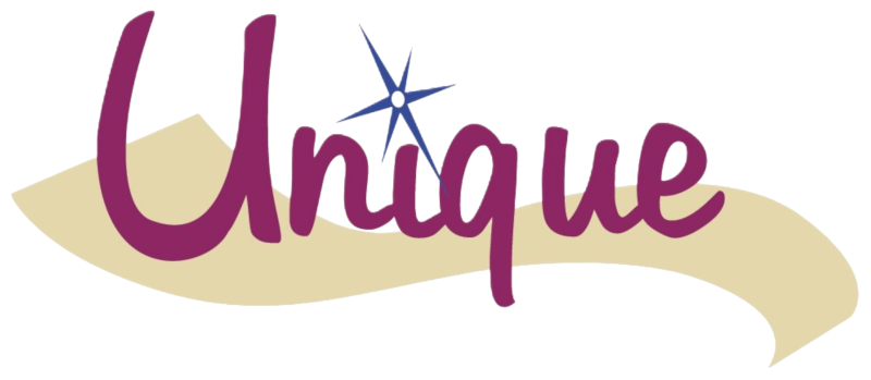 Unique Logo
