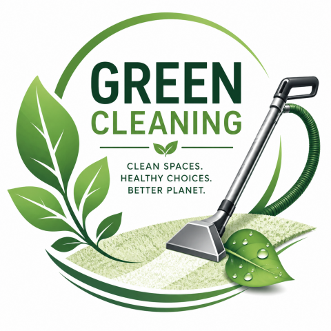 Image depicting the Service Green Cleaning